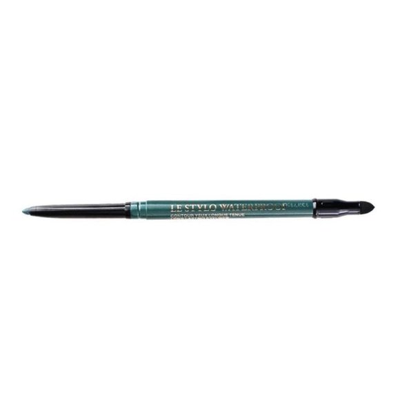 πΉ LANCOME Le Stylo Waterproof Eyeliner HUNTER GREEN 0.01oz/0.28g Full Size - Picture 2 of 6